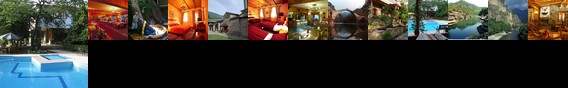 Bourazani Wild Life Resort
