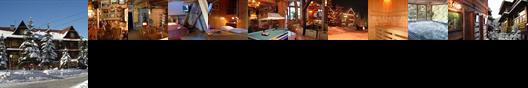 Halit Hotel Zakopane