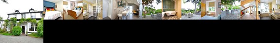 Fairfield Guest House Bowness-on-Windermere Fairfield Guest House Bowness-on-Windermere