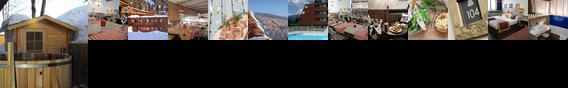 Hotel Arcadien Bourg-Saint-Maurice Hotel Arcadien Bourg-Saint-Maurice