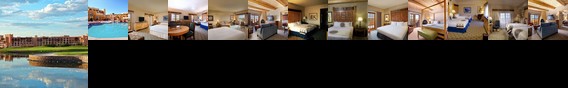 Hilton Santa Fe Golf Resort & Spa at Buffalo Thunder