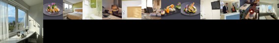 Le Leman Hotel
