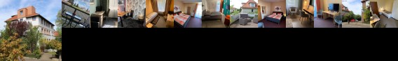 Pension am Thermalbad Bad Nenndorf