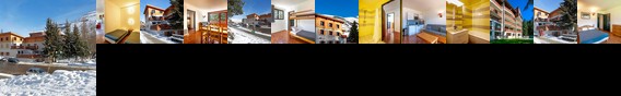 ResidHotel l'Edelweiss
