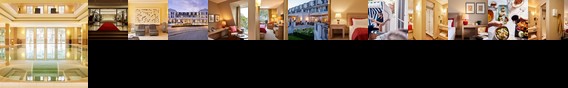 Steigenberger Strandhotel Zingst