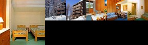 Residhotel Les Chataigniers Residence Isola
