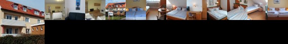 Hotel-Pension Zum Hanseaten
