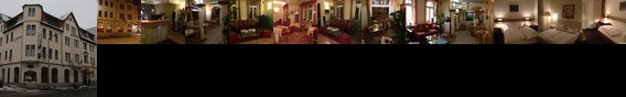 Central Hotel Gera