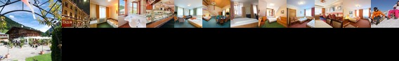 Hotel Landgraf Schladming Hotel Landgraf Schladming