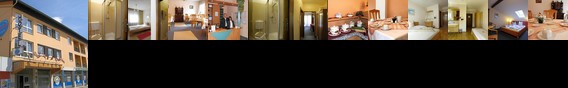 Alpen Adria Stadthotel Alpen Adria Stadthotel