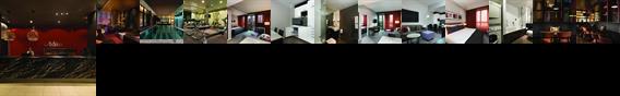 Adina Apartment Hotel Frankfurt Neue Oper Adina Apartment Hotel Frankfurt Neue Oper