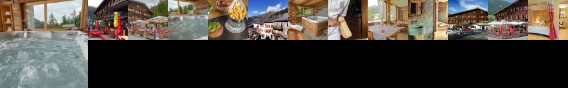 Hotel Bivouac Napoleon