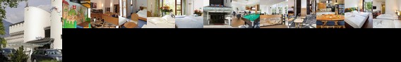 Movenpick Albergo Benjaminn Hotel Monte Carasso
