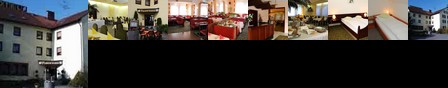 Hotel Panorama Schlusselfeld