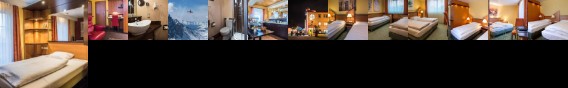 Hotel Sperling Hotel Sperling