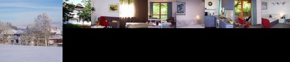 Residenz Neuhaus Bad Dribug