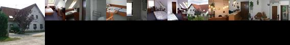 Hotel-Pension Am Wald