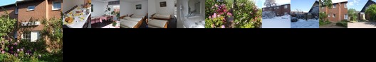 Hotel Landhaus Eric (Garni) Hotel Landhaus Eric (Garni)