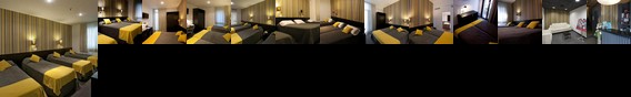 Hotel Urquinaona
