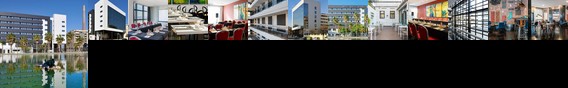 Vincci Malaga Vincci Malaga