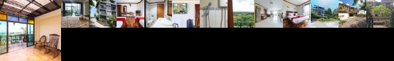 MC Mountain Home Apartelle
