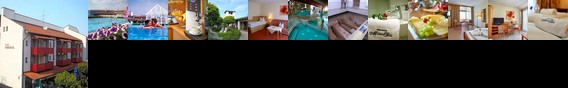 Apparthotel Minerva Diana Bad Goegging