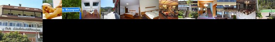Hotel Waldschlosschen Bad Herrenalb