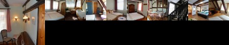 Hotel Alter Fritz Quedlinburg