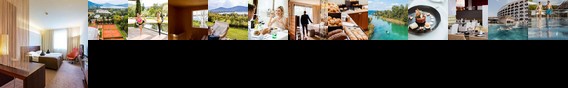 Lindner Seepark Hotel - Congress & Spa Lindner Seepark Hotel - Congress & Spa