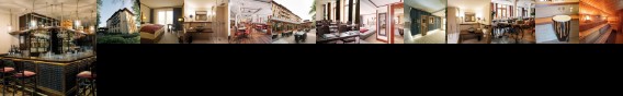 Lindner Park-Hotel Hagenbeck Lindner Park-Hotel Hagenbeck