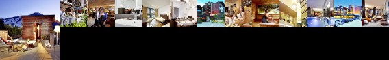 Alpen-Karawanserai Time Design Hotel Alpen-Karawanserai Time Design Hotel