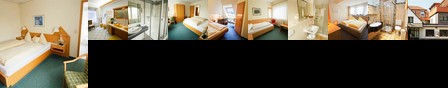 Zum Kuhlen Grunde Hotel Minden (North Rhine-Westphalia)