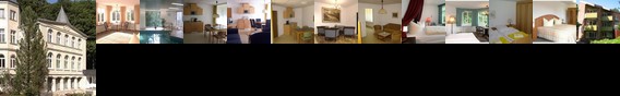 Waldschlosschen Hotel Bad Sachsa