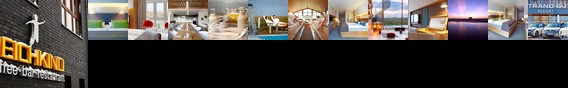 StrandGut Resort