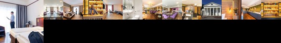Mercure Hotel Bad Oeynhausen City