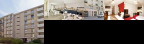 Sejours & Affaires Residence Paris Malakoff