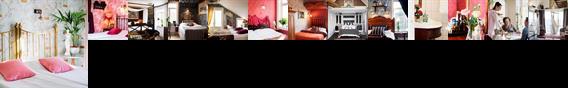 Strandflickorna Hotel