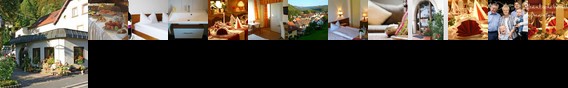 Gasthof Pension Schwarzes Ross Bad Berneck