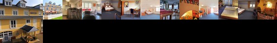 Apollon Hotel Rust
