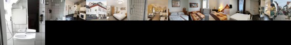 Hotel Goldenes Lamm Idstein