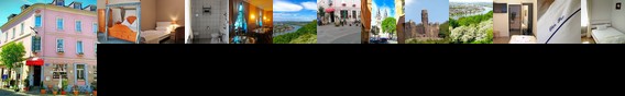 Boppard Hotel Ohm Patt Boppard Hotel Ohm Patt