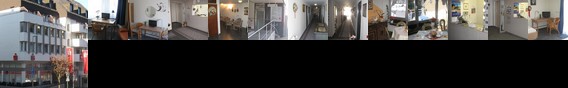 Hotel Garni Central Triberg im Schwarzwald