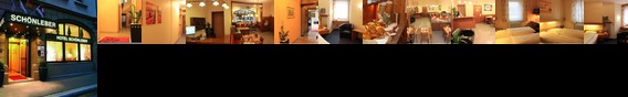 City Hotel Schönleber Wurzburg City Hotel Schönleber Wurzburg