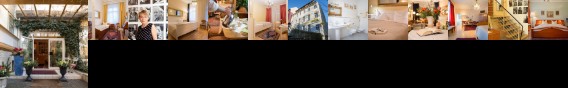 Das Literaturhotel Berlin Das Literaturhotel Berlin