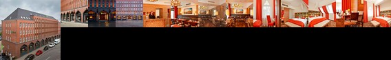Treff Hotel Lubeck City Centre Treff Hotel Lubeck City Centre