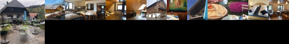Berggasthof Rössle Hotel Schluchsee