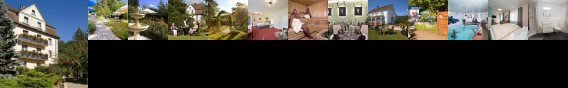 Hotel Jägerhof Bad Bruckenau