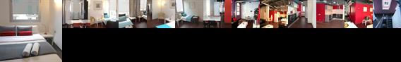 City Center Lofts Apartments Barcelona