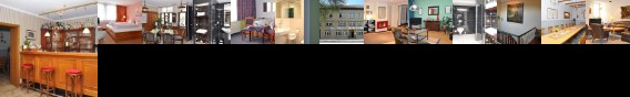 Hotel Goldene Sonne Arnstadt