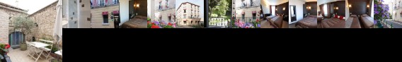 Hotel Parc Even